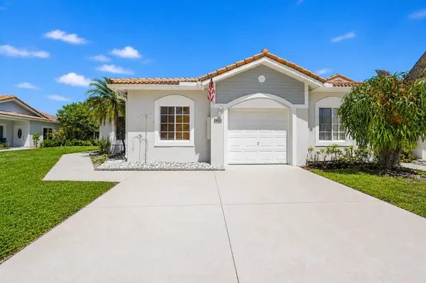 4701 SW 13th Street, Deerfield Beach, FL 33442