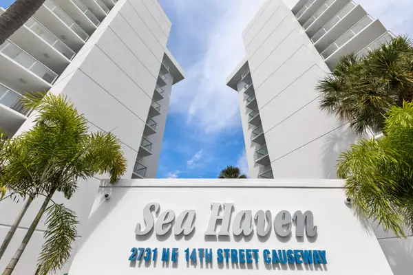 2731 NE 14th Street Causeway Ne #Apt 612, Pompano Beach, FL 33062