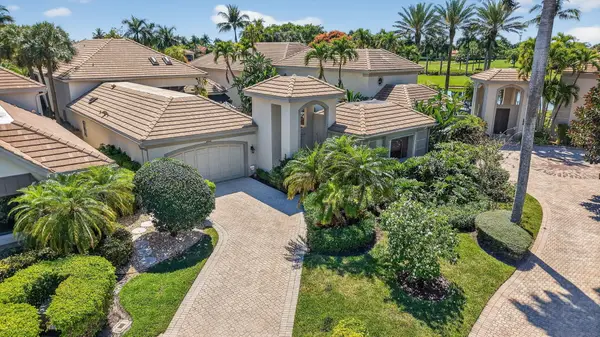 6183 NW 24th Terrace, Boca Raton, FL 33496