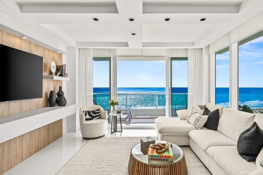 700 S Ocean Boulevard #705, Boca Raton, FL 33432 - #3