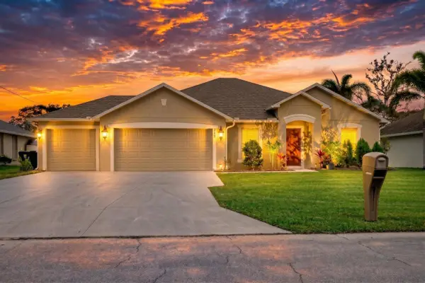 249 SE Whitmore Drive, Port St Lucie, FL 34984