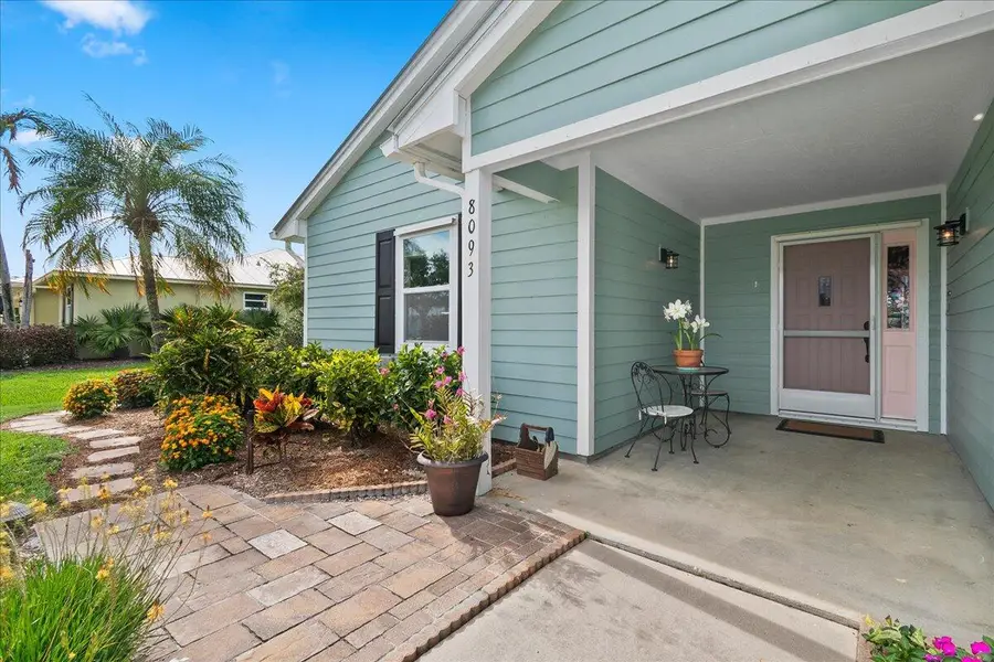 8093 SE Carlton Street, Hobe Sound, FL 33455 - #2