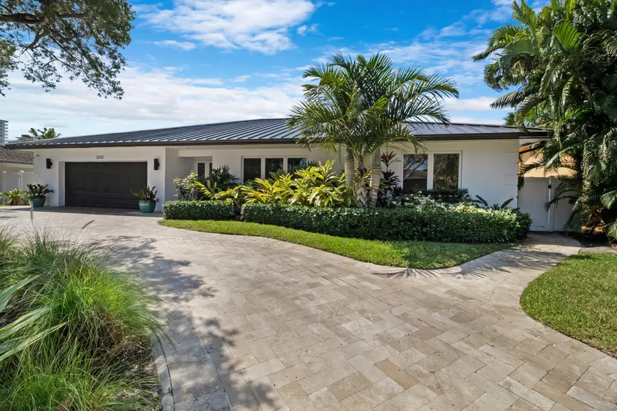 3312 NE 39th Street, Fort Lauderdale, FL 33308 - #2