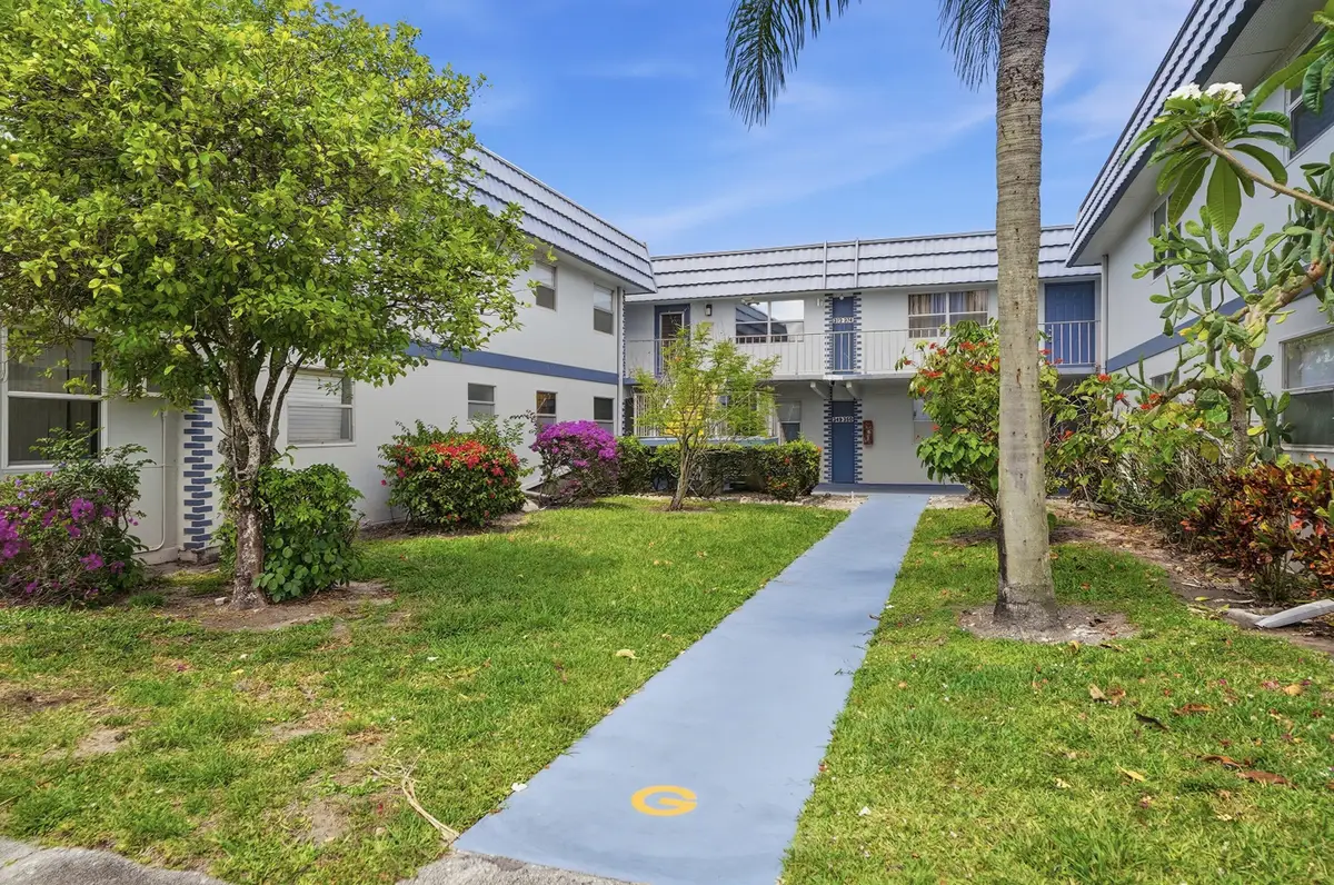 373 Tuscany G, Delray Beach, FL 33446 - #1