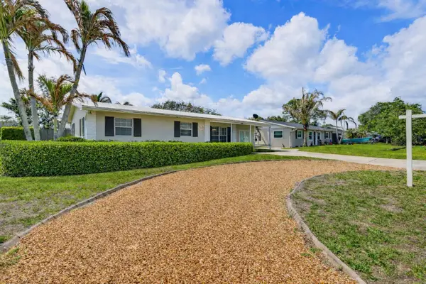 1864 SE Lafayette Street, Stuart, FL 34997