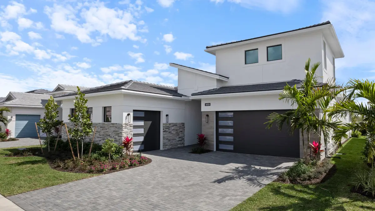 14030 Bastille Street, Palm Beach Gardens, FL 33412 - #1