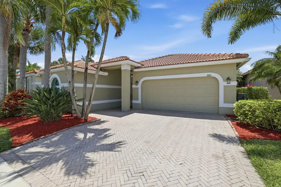 5056 Ventura Drive, Delray Beach, FL 33484 - #2