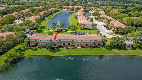 7401 Sarentino Lane #211, Boynton Beach, FL 33437