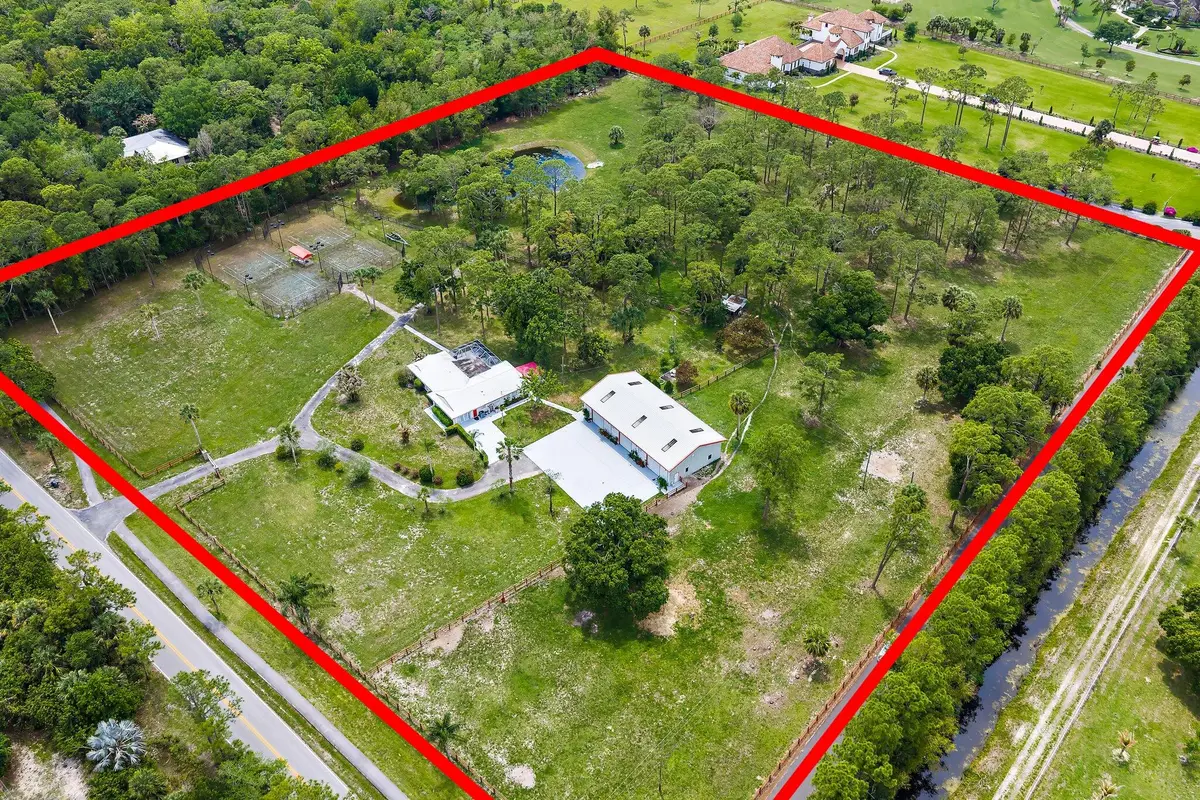 16411 Jupiter Farms Road, Jupiter, FL 33478 - #1