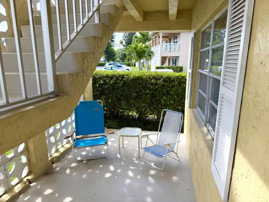 1141 Violet Terrace #101, Delray Beach, FL 33445 - #2