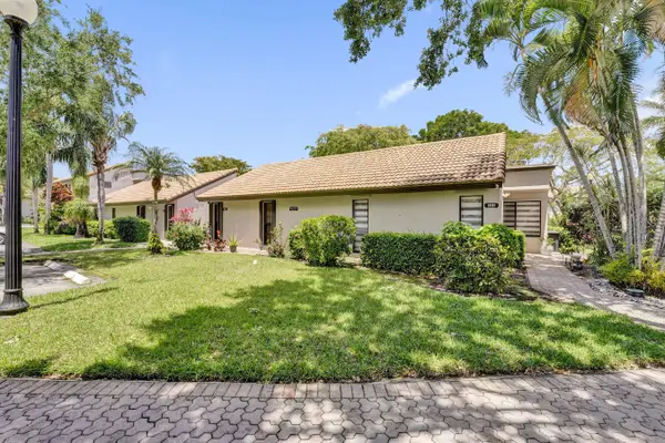 9707 N New River Canal Road #221, Plantation, FL 33324
