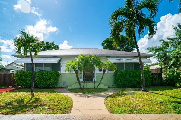727 S M Street, ,, FL 33460