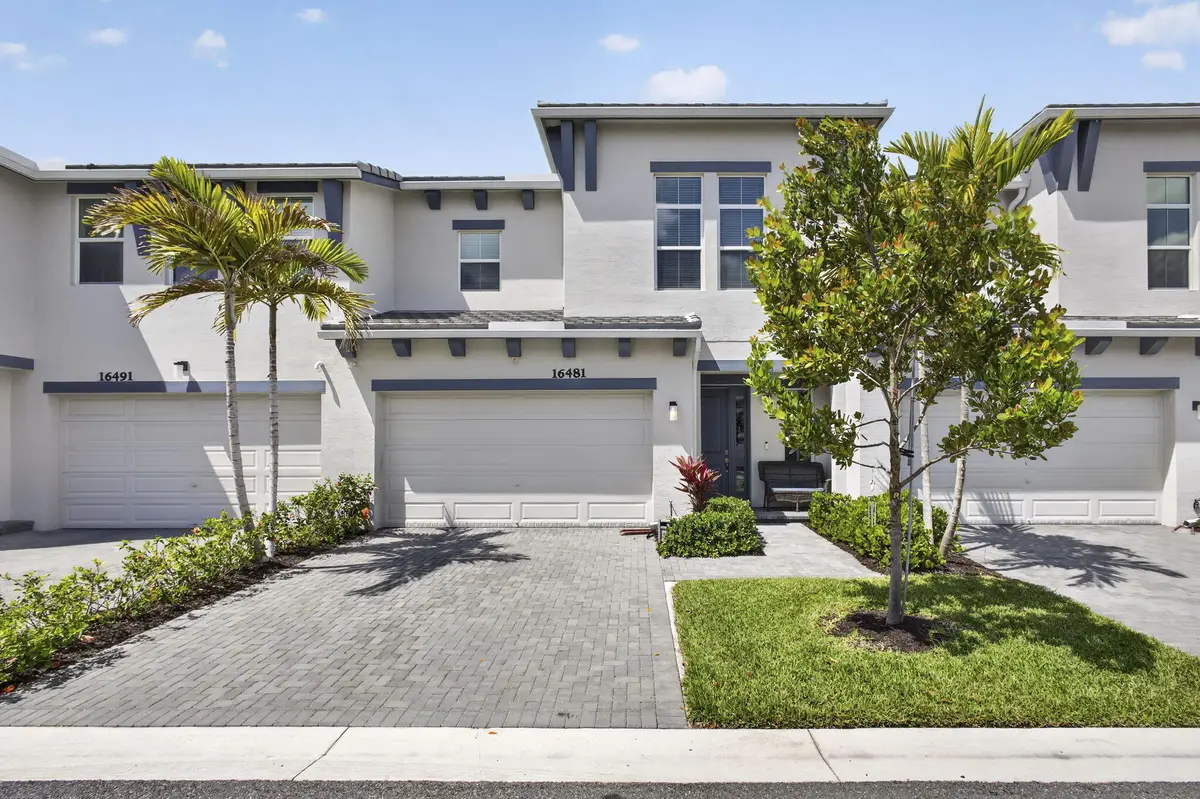 16481 Millenium Court, Westlake, FL 33470 - #1