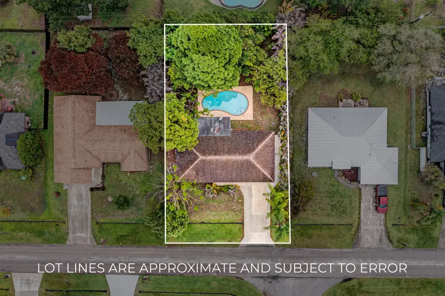 1673 SW Gemini Lane, Port Saint Lucie, FL 34984 - #2