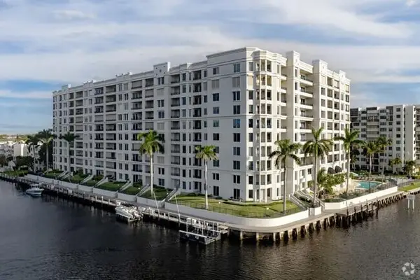 2880 NE 14th St Causeway #413, Pompano Beach, FL 33062