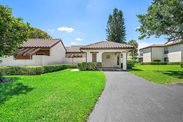 21875 Arriba Real #18b, Boca Raton, FL 33433