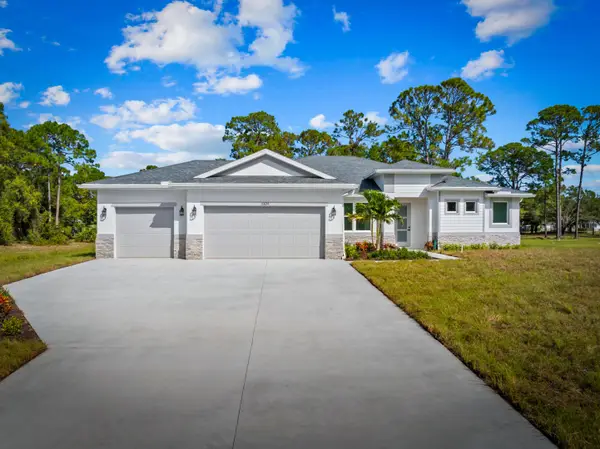 11255 52nd Road N, West Palm Beach, FL 33411