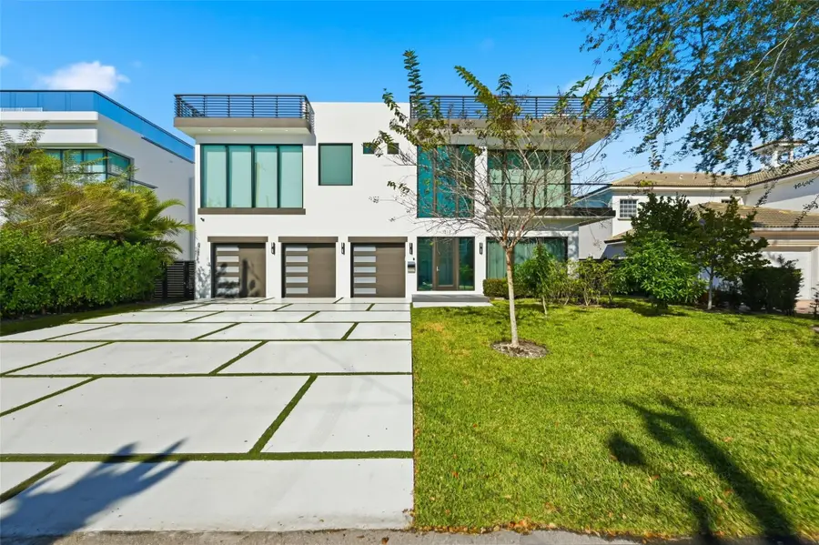 1517 SE 12th Court, Fort Lauderdale, FL 33316 - #3