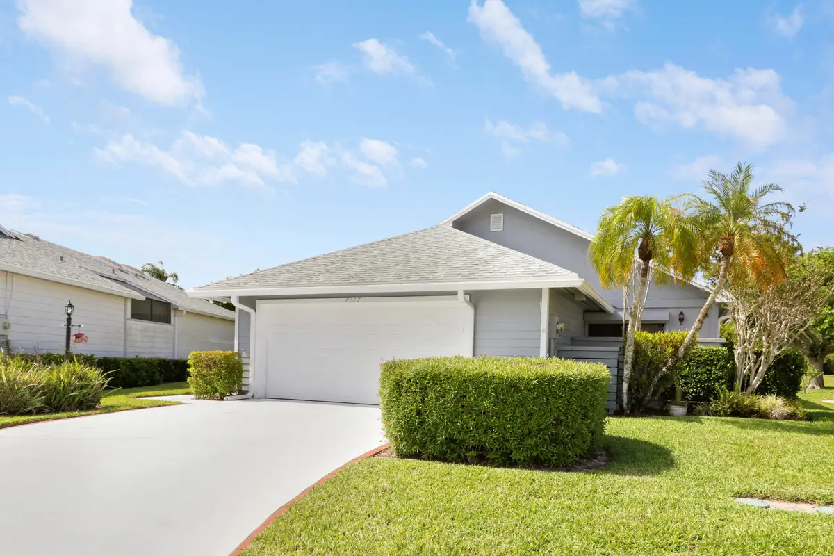 7137 SE Quincy Terrace, Hobe Sound, FL 33455 - #1