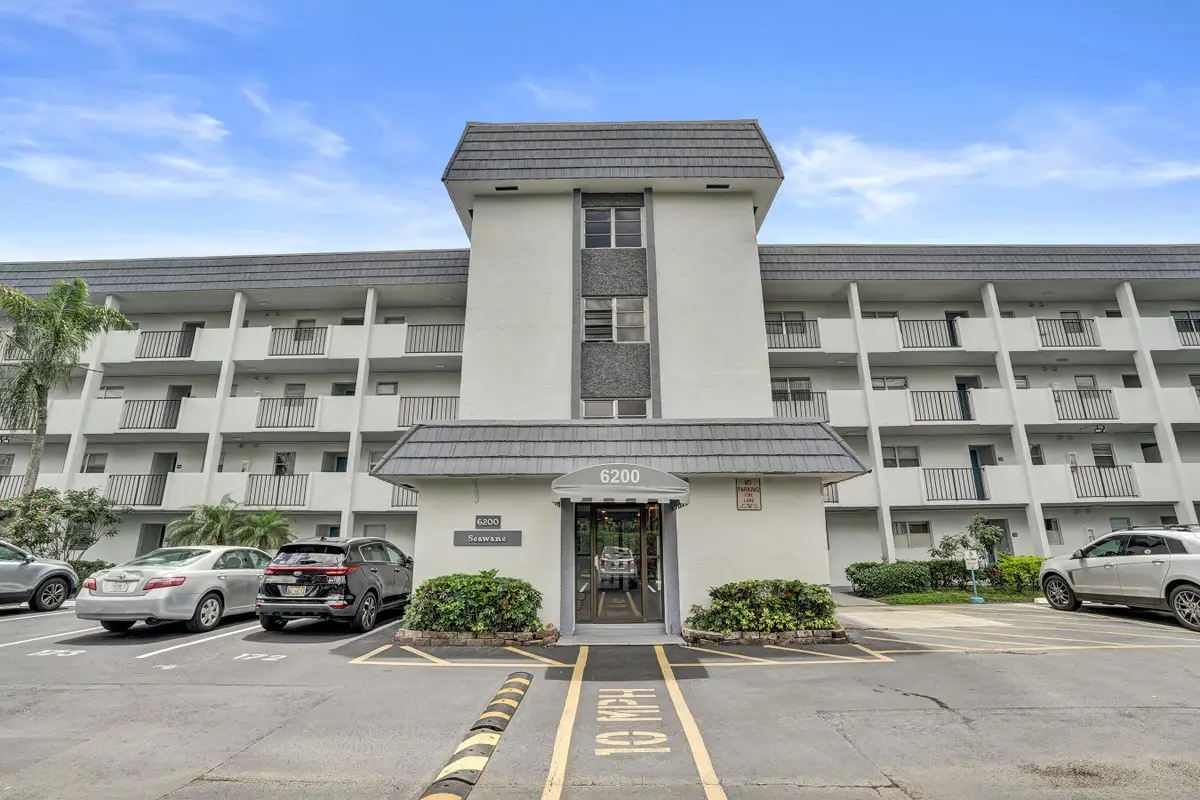 6200 NW 44th Unit # 204 Street #204, Lauderhill, FL 33319 - #1