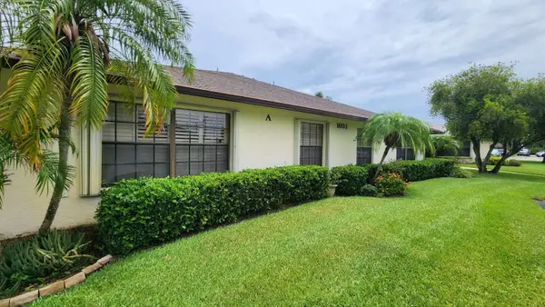 1603 Laurel Leaf Lane #A, Fort Pierce, FL 34950