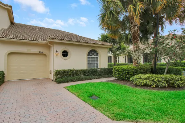 9015 Sand Shot Way, Port St Lucie, FL 34986