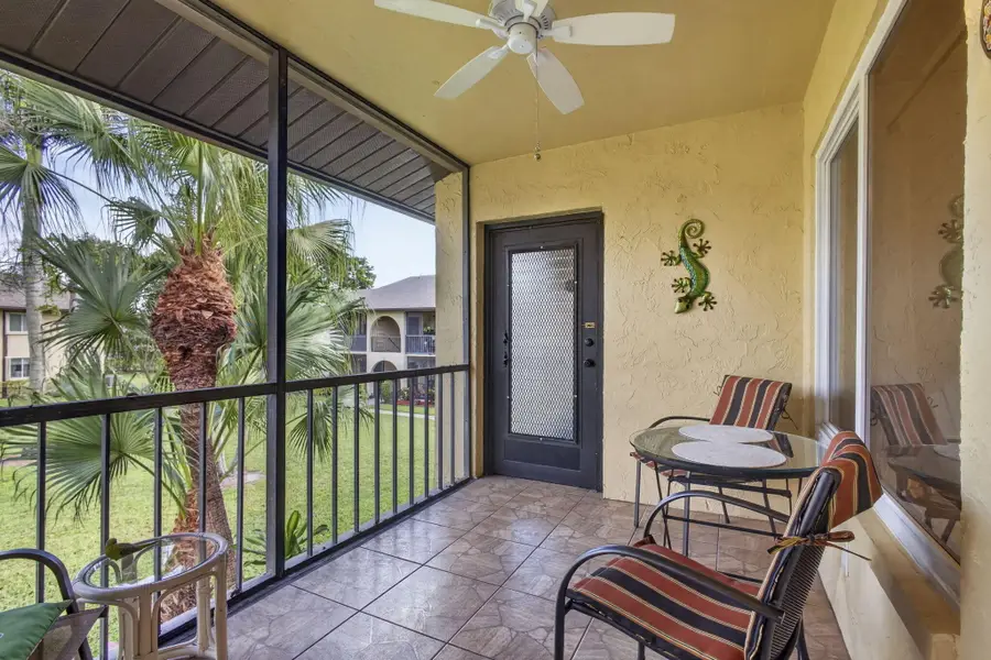 301 Pine Ridge Circle #B-2, Greenacres, FL 33463 - #3