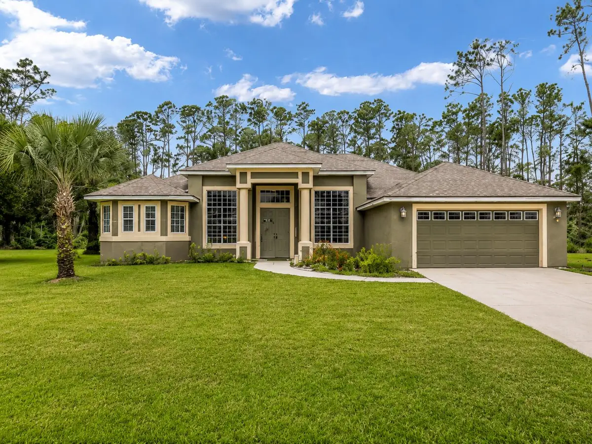 77 Eastwood Drive, Palm Coast, FL 32164 - #1