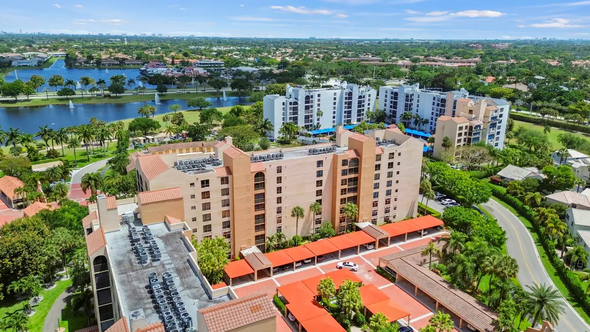 7209 Promenade Drive #101, Boca Raton, FL 33433 - #1