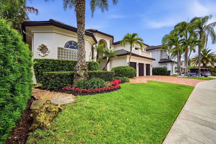 2425 NW 49th Lane, Boca Raton, FL 33431 - #2