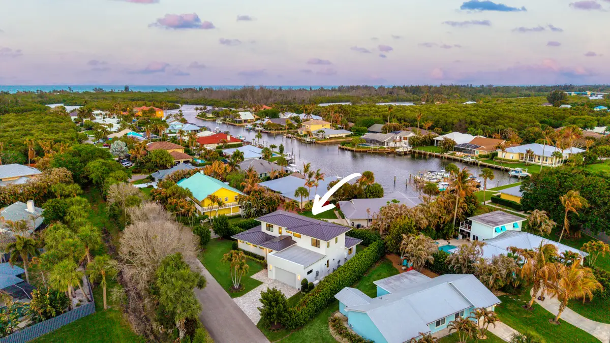 10742 SE Burgee Court, Hobe Sound, FL 33455 - #1