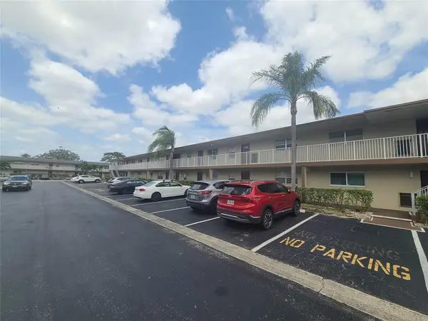 550 NW 78th Terrace #205, Margate, FL 33063