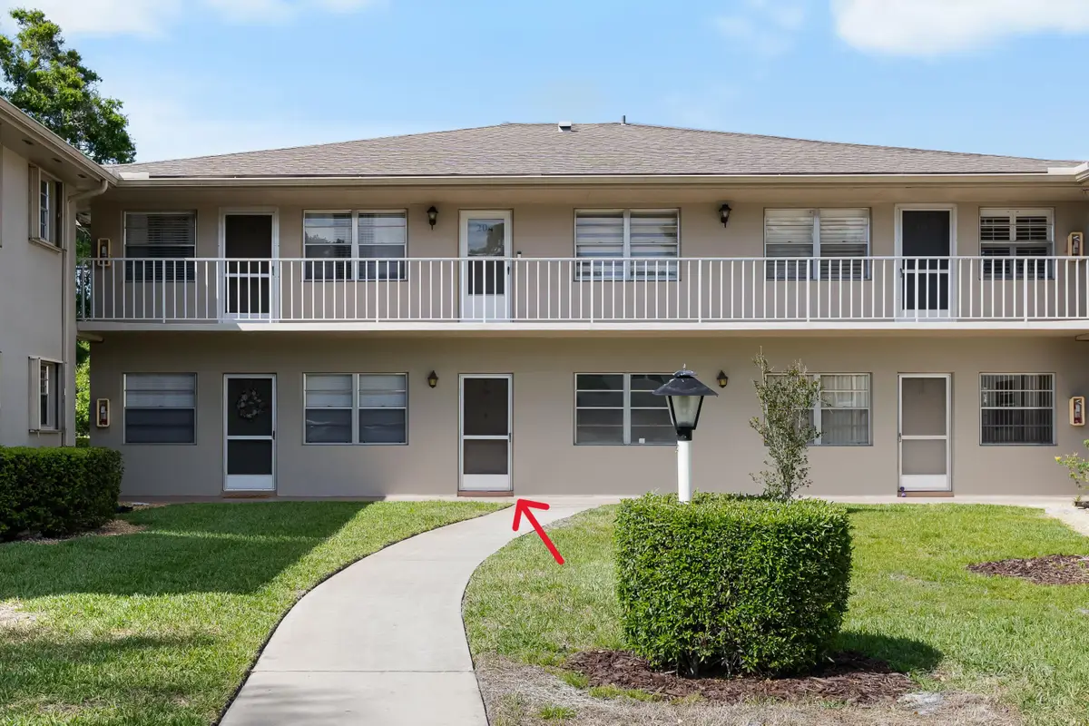 28 Lake Vista Trail #104, Port Saint Lucie, FL 34952 - #1