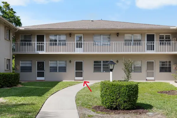 28 Lake Vista Trail #104, Port St Lucie, FL 34952