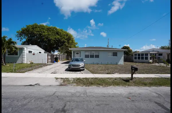 1418 S H Street, ,, FL 33460