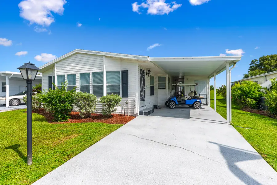 3320 Ironwood Avenue, Port Saint Lucie, FL 34952 - #2