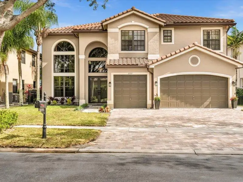 11737 Preservation Lane, Boca Raton, FL 33498 - #1