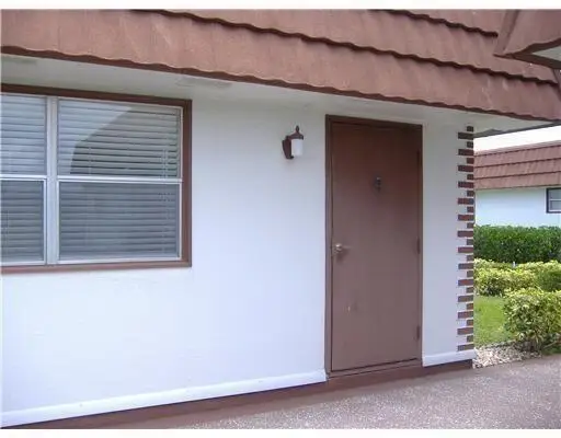 115 Waterford E, Delray Beach, FL 33446 - #1