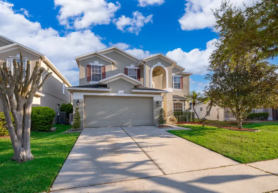 2591 Dover Glen Circle, Orlando, FL 32828 - #2