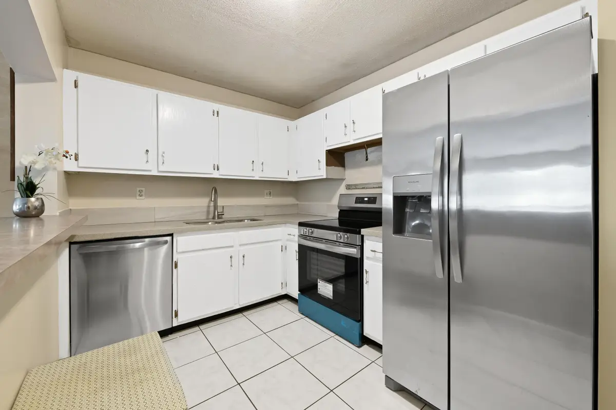 4278 NW 89th Avenue #204, Coral Springs, FL 33065 - #1
