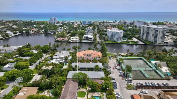807 NE 1st Street #6w, Delray Beach, FL 33483