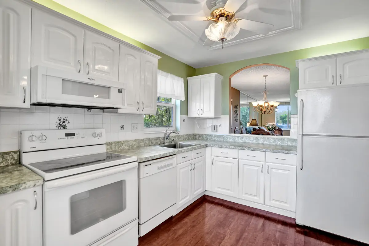6670 Royal Palm Boulevard #201- K, Margate, FL 33063 - #1