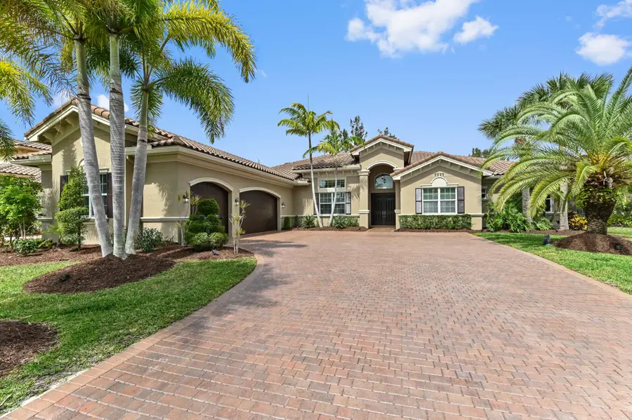 7777 Eden Ridge Way, West Palm Beach, FL 33412 - #2