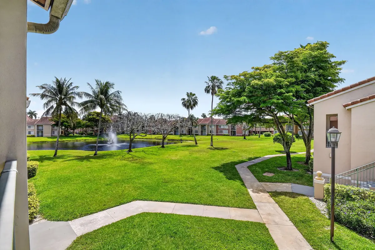 7864 Sonoma Springs Circle #206, Lake Worth, FL 33463 - #1