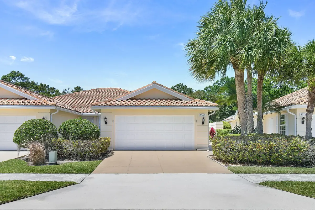 7767 SE Spicewood Circle, Hobe Sound, FL 33455 - #1