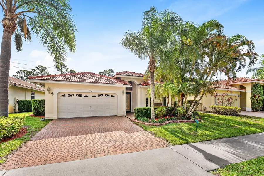 104 Hidden Hollow, Palm Beach Gardens, FL 33418 - #3