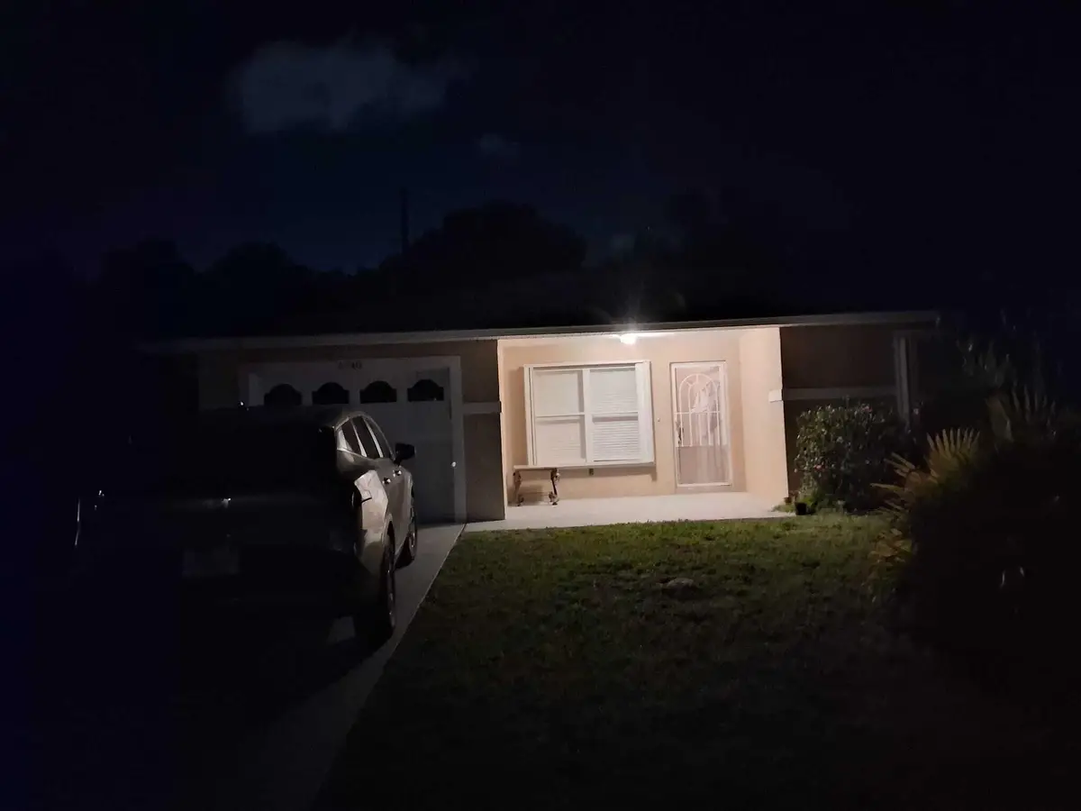 5740 Travelers Way, Fort Pierce, FL 34982 - #1