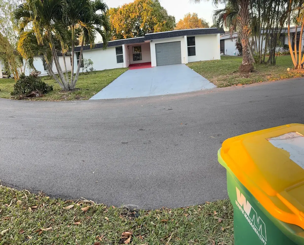 7007 NW 64th Street, Tamarac, FL 33321 - #1