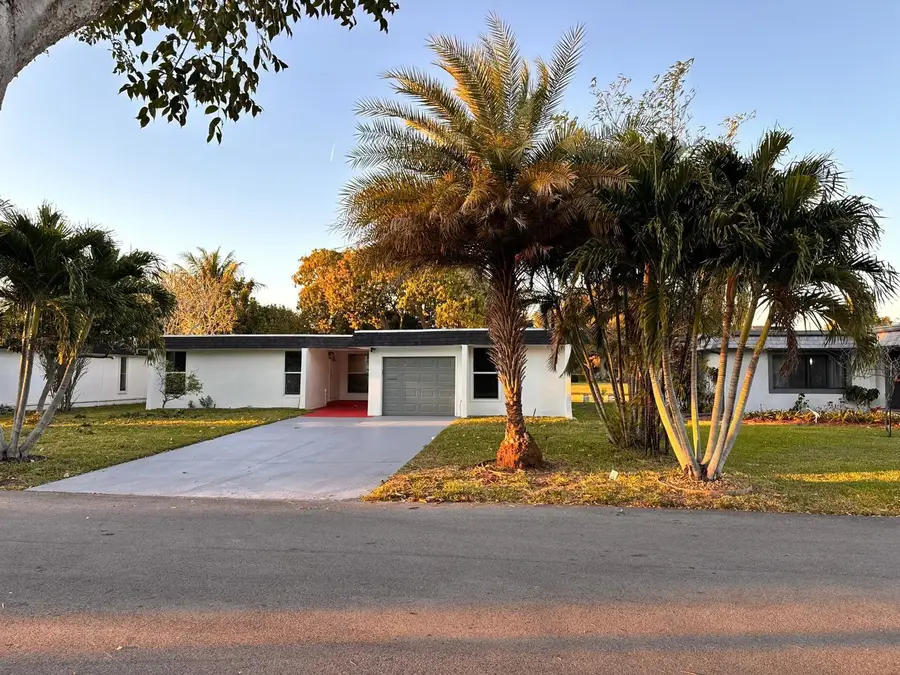 7007 NW 64th Street, Tamarac, FL 33321 - #3