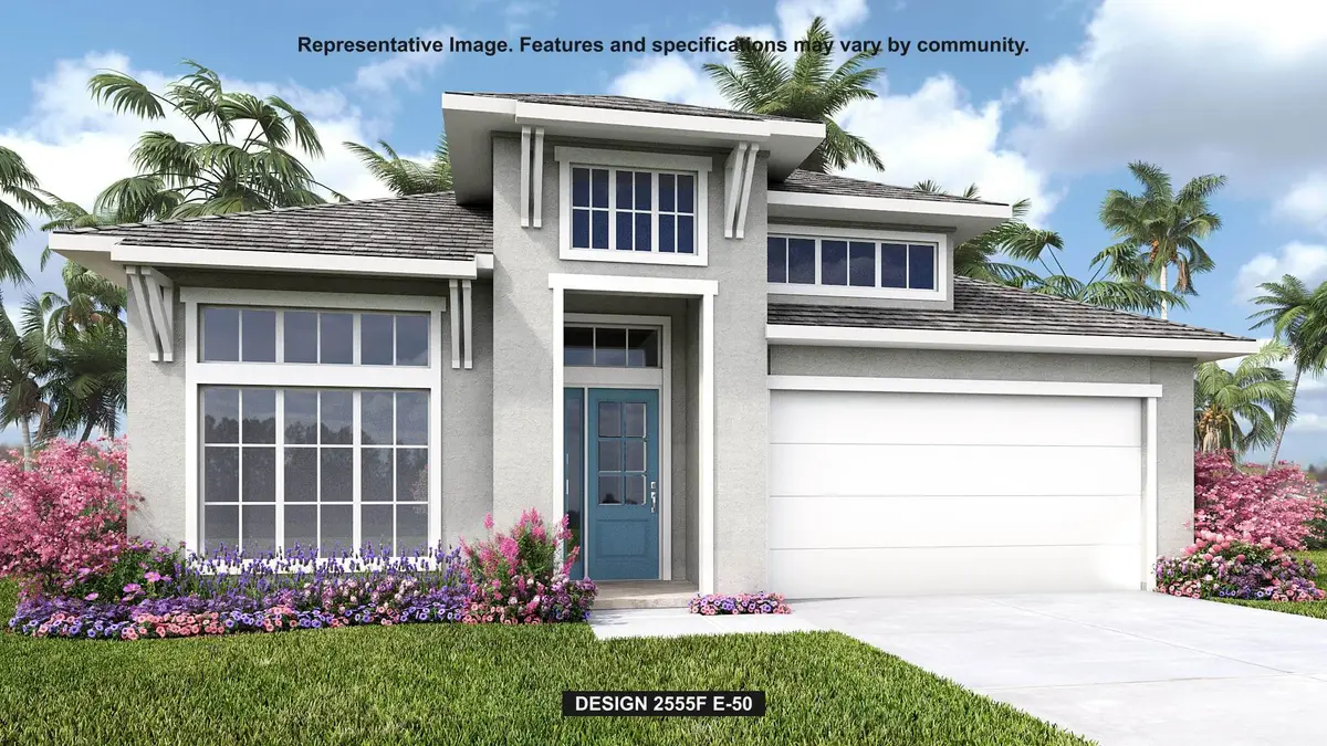10820 NW Wilgrove Lane, Port Saint Lucie, FL 34987 - #1
